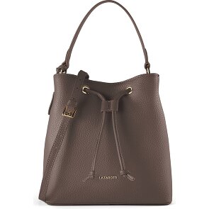Lazarotti Borsa a sacco in pelle Bologna, 25 cm