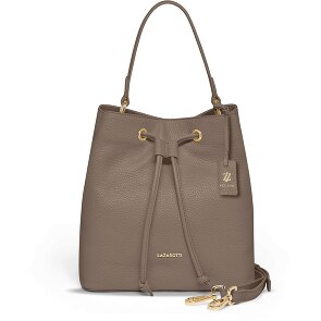 Lazarotti Bologna Leather Borsa borsa borsa Pelle 25 cm