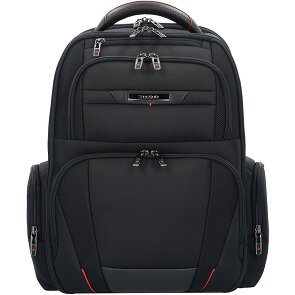 Samsonite Zaino Pro-DLX 5 Scomparto per laptop da 44 cm
