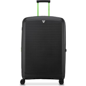 Roncato Arcade 4 ruote Carrello 78 cm con piega di espansione