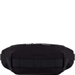Piquadro Arne Marsupio Protezione RFID 31 cm