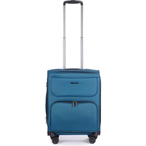 Stratic Bendigo Light Plus Carrello cabina a 4 ruote 54 cm