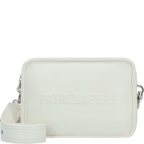 Patrizia Pepe (Im)Perfection Borsa a tracolla Pelle 23 cm