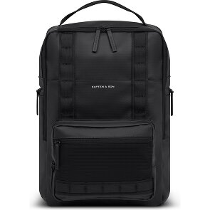 Kapten & Son Bergen Zaino da giorno 42.5 cm Vano porta PC