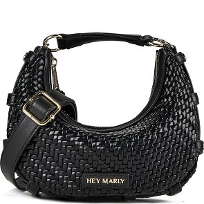 Hey Marly Lifetime Sister Woven Borsa a tracolla S 26 cm