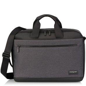 Hedgren Next Display Cartella RFID con scomparto per laptop da 39 cm