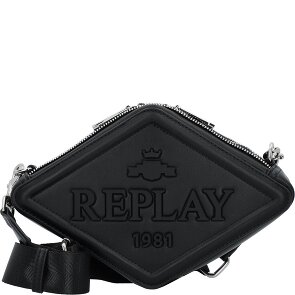 Replay Borsa a tracolla 26.5 cm