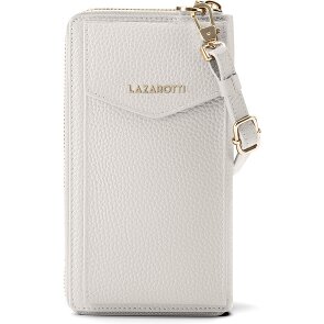 Lazarotti Bologna Leather Custodia per cellulare Pelle 11 cm