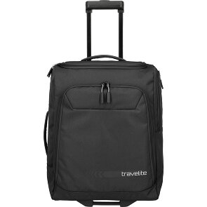 Travelite Kick Off 2 ruote Carrello della cabina 55 cm Travelite Kick Off 2 ruote Carrello della cabina 55 cm