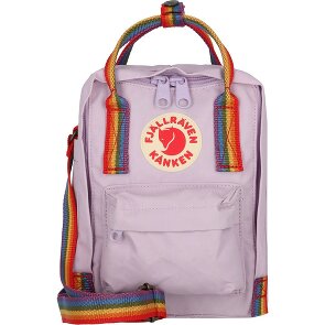 Fjällräven Kanken Rainbow Sling Borsa a tracolla 15 cm