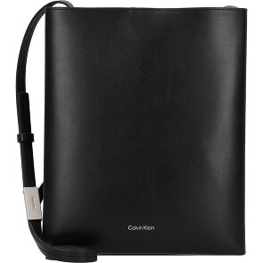 Calvin Klein Line Ns Borsa a tracolla Pelle 20 cm