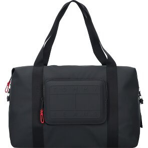 Tommy Hilfiger Jeans TJM Street Trek Borsa da viaggio Weekender 46 cm