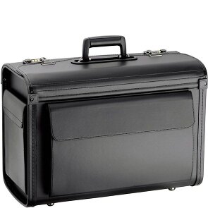 d&n Valigia pilota Business & Travel 51 cm