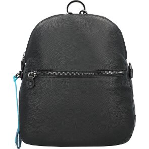 Gabs Maite Zaino da città M Vera Pelle 32 cm