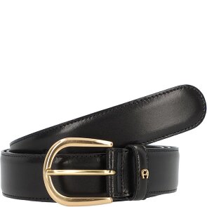 AIGNER Cintura business in pelle