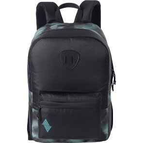 NITRO Zaino Urban Classic Scomparto per laptop da 45 cm