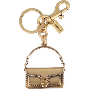 Coach Etichetta per borsa Tabby 4 cm