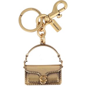 Coach Etichetta per borsa Tabby 4 cm