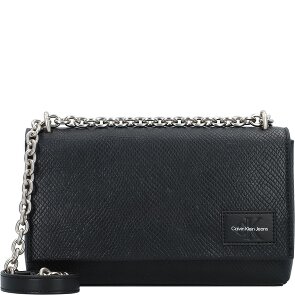 Calvin Klein Jeans Sculpted Borsa a tracolla 25 cm