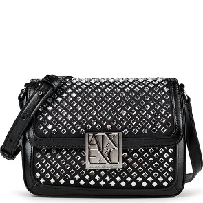 Armani Exchange Amy Mini Borsa Borsa a tracolla 17.5 cm