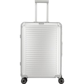 Travelite Next Carrello a 4 ruote da 67 cm