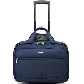 Roncato Easy Office 2.0 2 ruote Carrello business 33 cm Scomparto per laptop Roncato Easy Office 2.0 2 ruote Carrello business 33 cm Scomparto per laptop