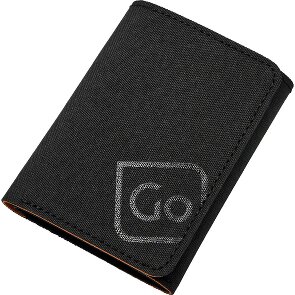 Go Travel Portafoglio Protezione RFID 8 cm