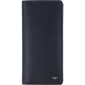 Golden Head Polo Portafoglio Protezione RFID Vera Pelle 19 cm