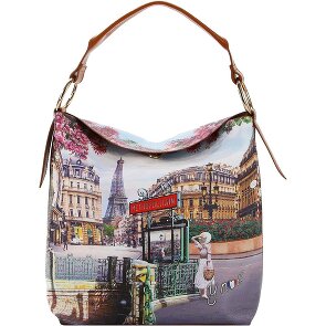 Y Not? Yesbag Borsa a tracolla 34 cm