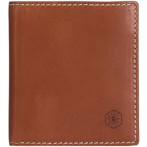 Jekyll & Hide Portafoglio Roma RFID in pelle 9,5 cm