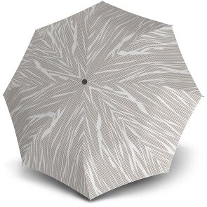 Knirps T.200 Ombrello tascabile Duomatic 28 cm Knirps T.200 Ombrello tascabile Duomatic 28 cm
