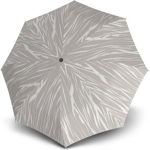 Knirps T.200 Medium Duomatic Ombrello tascabile 28 cm