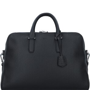 Boss Madison Borsa da viaggio Weekender Vera Pelle 45 cm