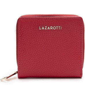 Lazarotti Bologna Leather Portafoglio Pelle 10 cm Lazarotti Bologna Leather Portafoglio Pelle 10 cm