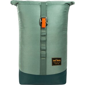 Tatonka Zaino City Rolltop Scomparto per laptop da 50 cm
