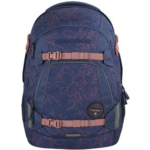 coocazoo Mate Zaino scuola 44 cm