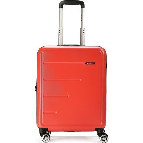 Gabol Future Plus 4 ruote Carrello della cabina 55 cm con piega di espansione