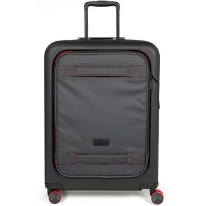 Eastpak CNNCT M Trolley a 4 ruote 65 cm Scomparto per laptop Eastpak CNNCT M Trolley a 4 ruote 65 cm Scomparto per laptop