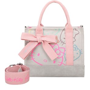 Fritzi aus Preußen Hello Kitty fritzi Canvas Borsetta 26 cm