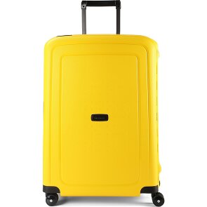 Samsonite S'Cure Trolley a 4 ruote 69 cm