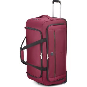 Delsey Paris Pin Up 2 ruote Borsa da viaggio 74 cm
