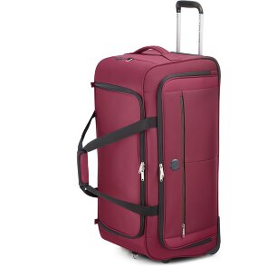 Delsey Paris Pin Up 2 ruote Borsa da viaggio 74 cm