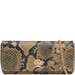 Tommy Hilfiger Luxe Leather Pochette Pelle 19.5 cm