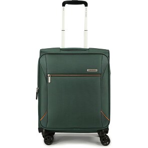 Samsonite Base Breeze 4 ruote Carrello della cabina 55 cm Samsonite Base Breeze 4 ruote Carrello della cabina 55 cm