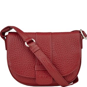 Voi Hirsch Borsa a tracolla Vera Pelle 24.5 cm