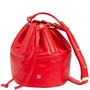 DuDu Borsa borsa borsa Pelle 14 cm