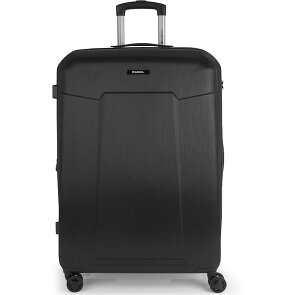 Gabol Mercury 4 ruote Carrello L 76 cm con piega di espansione