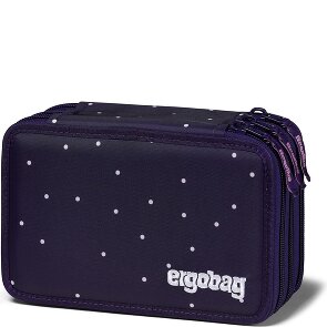 Ergobag Accessori maxi astuccio 42 pezzi.