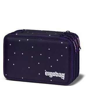 Ergobag Accessori maxi astuccio 42 pezzi.