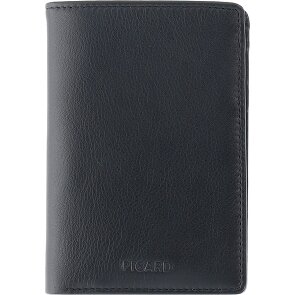 Picard Brooklyn Custodia per passaporto Pelle 12.5 cm Picard Brooklyn Custodia per passaporto Pelle 12.5 cm